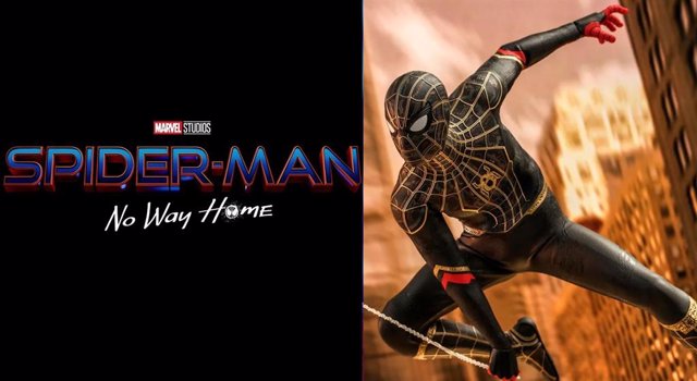 Filtrado el tráiler de Spider-Man: No Way Home a través de TikTok