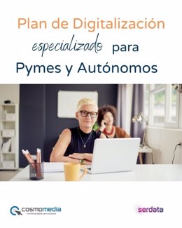 Plan de Digitalización especializado para Pymes y Autónomos