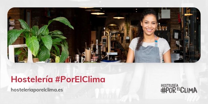 Archivo - Hostelería #PorElClima