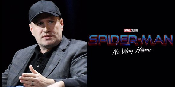 10. Fans de Marvel se ríen de Kevin Feige tras filtrarse el tráiler de Spider-Man No Way Home
