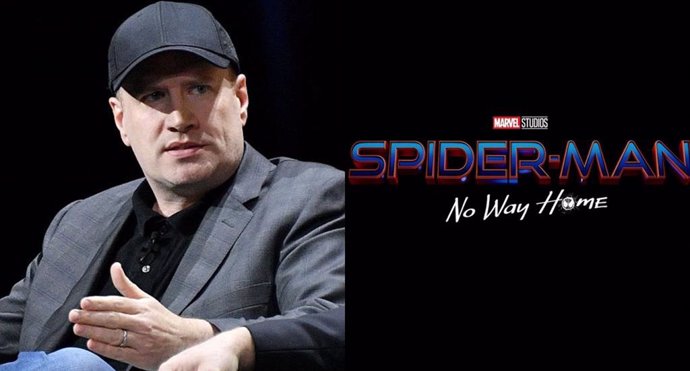 ¿Cómo ha reaccionado Kevin Feige a la filtración del tráiler de Spider-Man?