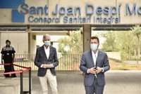 Catalunya llama a los más jóvenes a vacunarse para incrementar la inmunidad