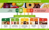 Foto: Una encuesta señala que los europeos prefieren el sistema de etiquetado de alimentos Nutrinform frente a Nutriscore