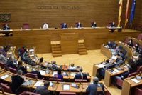 Vox afirma que no le constan problemas con Rebeca Serna y respeta su "decisión personal" de dejar el grupo en Les Corts