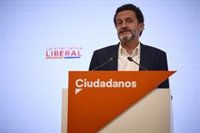 Ciudadanos augura que el independentismo seguirá pidiendo cesiones al Gobierno y al final se levantará de la mesa