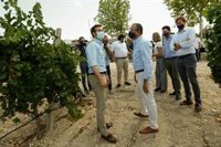 Casado pide "menos hipocresía" y "más realismo" en política exterior y de inmigración