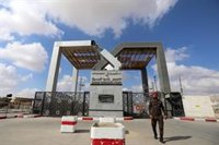 Egipto cierra el paso de Rafá tras los incidentes violentos del fin de semana en Gaza