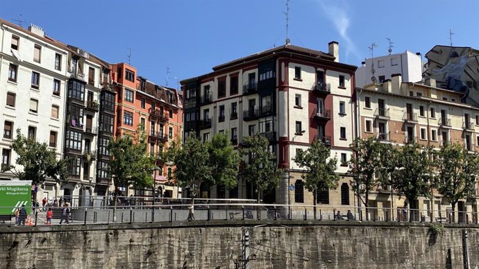 Barrio de Zabala (Bilbao)