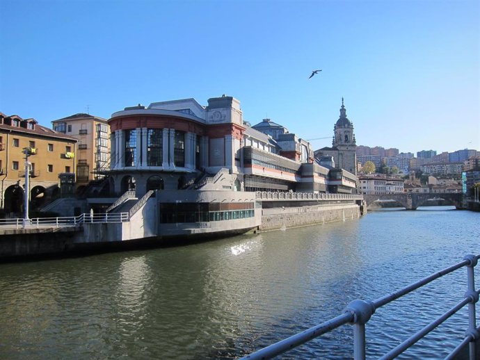 Archivo - Sol en Bilbao
