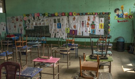 Cooperación y Desarrollo