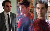 Tráiler de SpiderMan No Way Home: Tobey Maguire, Andrew Garfield y Charlie Cox, los grandes ausentes