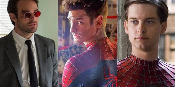 8. Tráiler de SpiderMan No Way Home: Tobey Maguire, Andrew Garfield y Charlie Cox, los grandes ausentes