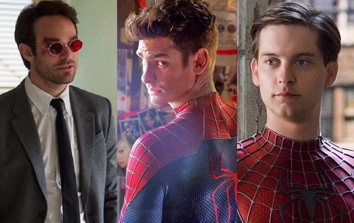 Tráiler de Spider-Man No Way Home: Tobey Maguire, Andrew Garfield y Charlie Cox, los grandes ausentes