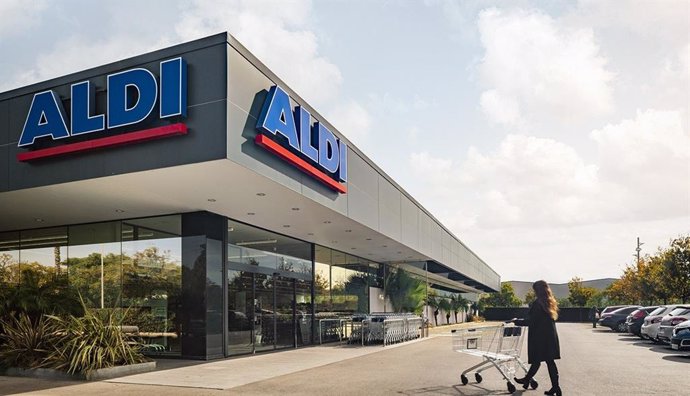 Supermercado Aldi