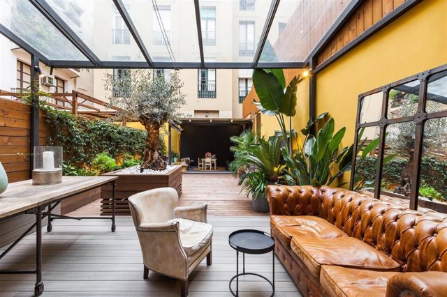 Archivo - Piso de lujo