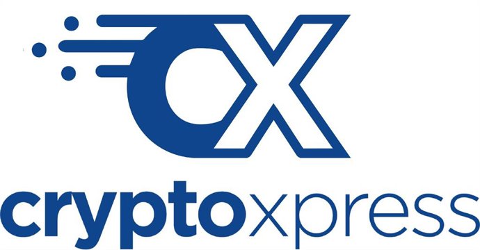 CryptoXpress Logo