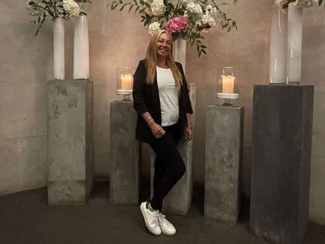 Belén Esteban acaba de pasar un fin de semana inolvidable en Londres