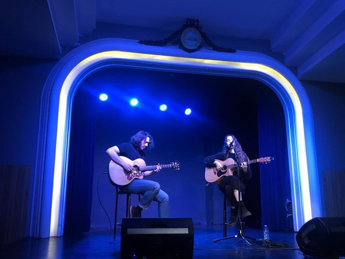 Archivo - Foto de archivo del concurso PortAutors/es de 2020