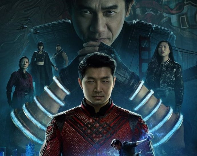 Shang-Chi y la leyenda de los Diez Anillos: ¿El nuevo avance revela la muerte de un personaje de Marvel?