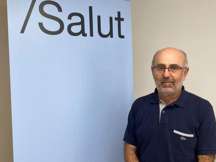 Josep Pifarré, nuevo delegado de Salud en Lleida
