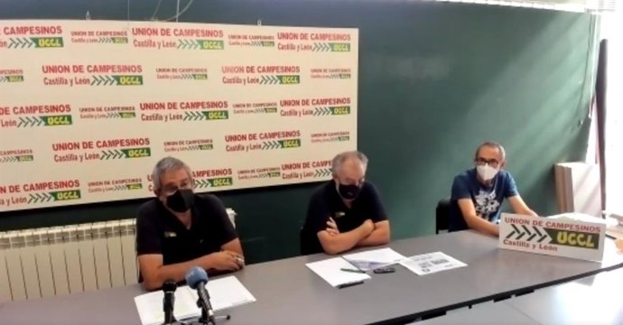 UCCL anuncia nuevas movilizaciones para este viernes para que las ayudas PAC las perciban los ATP.