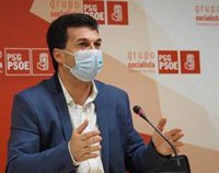 El PSdeG ve "indecente" que Feijóo aumente gasto en altos cargos y gabinete y exige "más fondos" para la sanidad pública