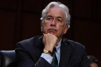 El jefe de la CIA se reunió el lunes con altos mandos talibán