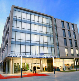 Sommet Education has acquired a majority stake in Indian School of Hospitality (ISH)