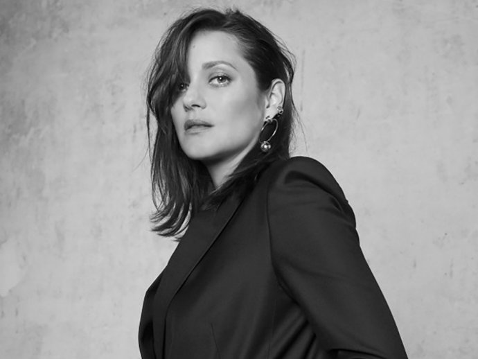 Marion Cotillard