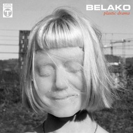 Archivo - Portada del cuarto disco de Belako