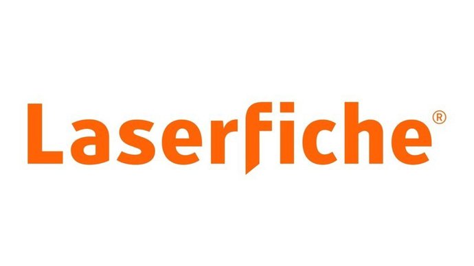 Laserfiche Logo