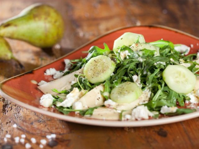 Recetas saludables y fresquitas para sobrellevar mejor la ola de calor