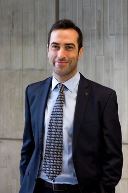 Carlos Cuerpo, nuevo secretario general del Tesoro y Financiación Internacional.