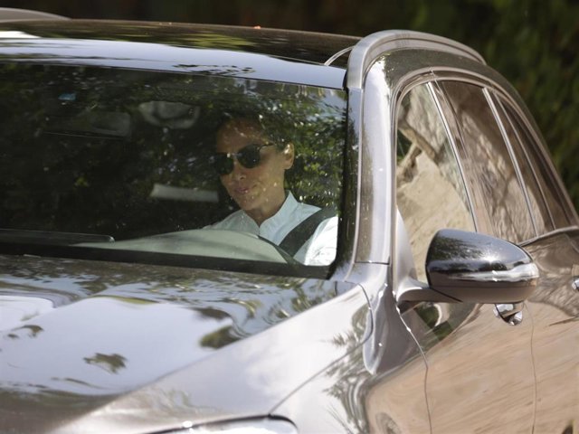 Tamara Falcó ha vuelto a sus estudios en Le cordon bleu tras la muerte de su abuelae