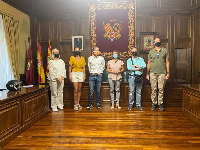 La Junta de Portavoces ha aprobado el cambio de denominación.