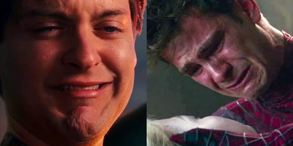 6. Sin Tobey Maguire y Andrew Garfield el tráiler de Spider-Man: No Way Home desilusiona a los fans