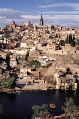 Archivo - Toledo.