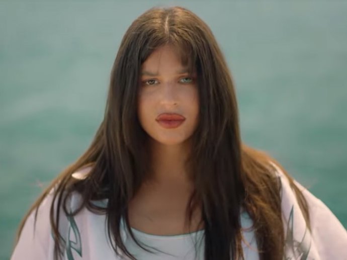 Nathy Peluso estrena su documental en Spotify