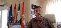 El alcalde de Huesa (Jaén) apela a la responsabilidad para frenar el aumento de los contagios en el municipio