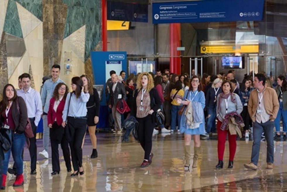 III Congreso de Tecnología y Turismo de Fundación ONCE