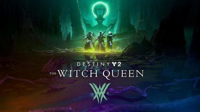 Destiny 2: La Reina Bruja
