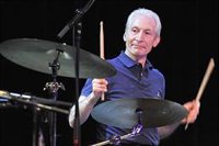 Personalidades del mundo de la música lamentan la muerte del emblemático batería de 'The Rolling Stones', Charlie Watts