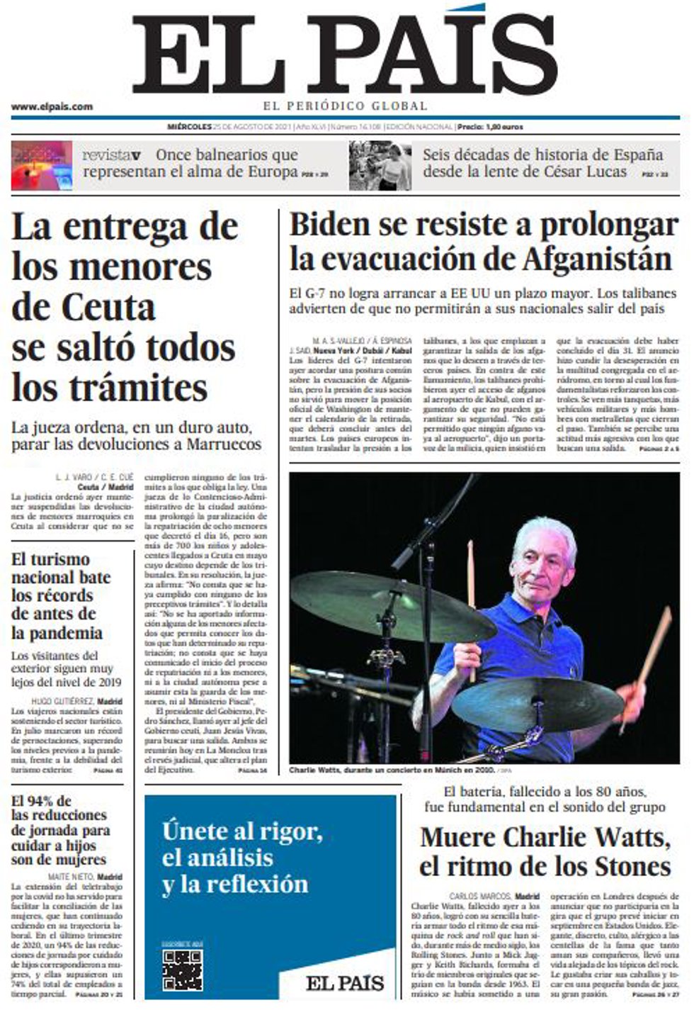 Europa Press