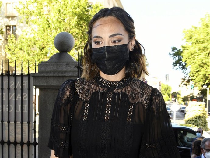 Archivo - Tamara Falcó