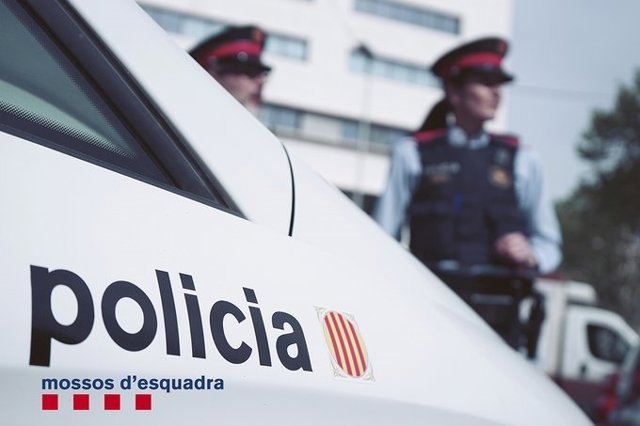 Archivo - Arxivo - Mossos d'Esquadra (Arxiu)