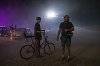 La temporada 2 de 'Paraíso' termina su rodaje y lanza nuevas imágenes