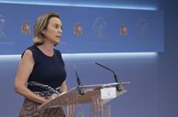 PP pide a Sánchez que cese a Marlaska y a éste, que comparezca en el Congreso por los menores marroquíes de Ceuta