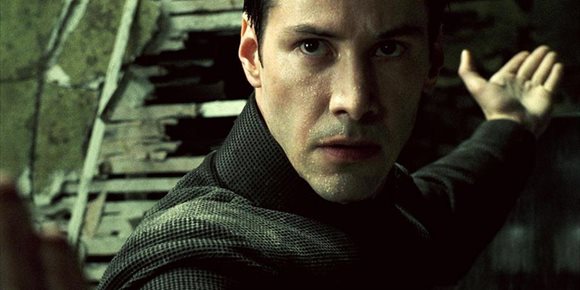 2. Revelado el título oficial de Matrix 4 y filtrados los primeros detalles de la trama desde la CinemaCon