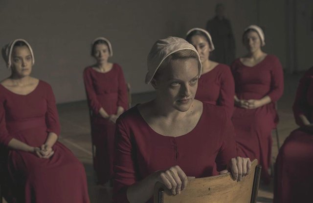 Archivo - El Cuento de la Criada