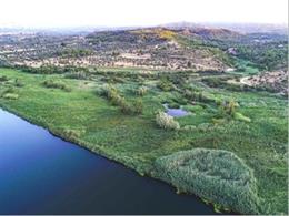 Archivo - Reserva natural de Sebes (Tarragona)